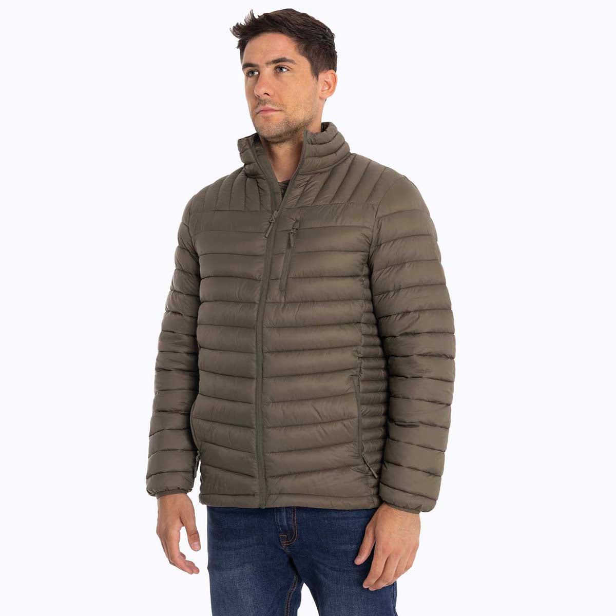 Campera Klamath Parka