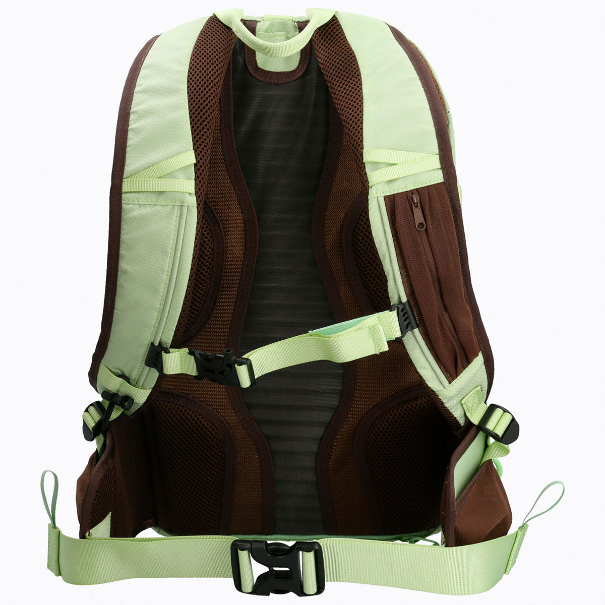 Mochila Unisex Crest Daypack 22L