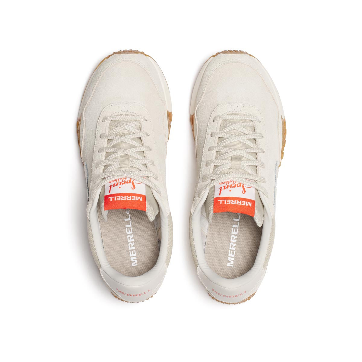 Sneaker Mujer Sprint Anthem Ltr