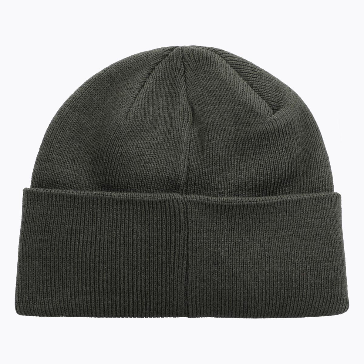 Gorro Unisex Beanie Logo Over Rel