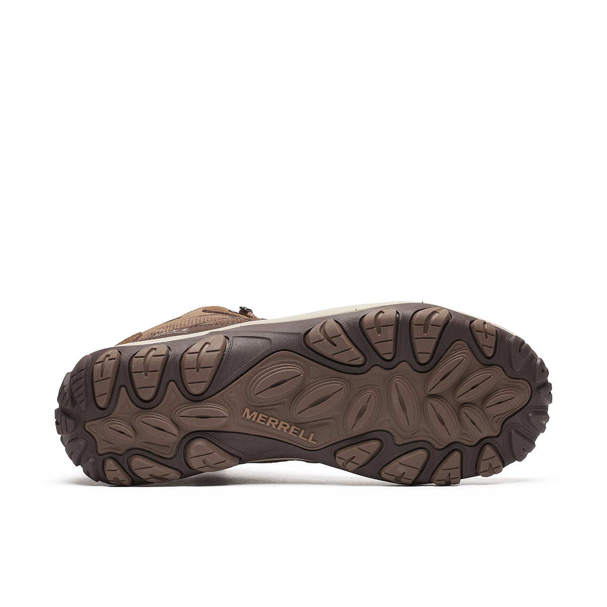 Bota Accentor 3 Mid Wp