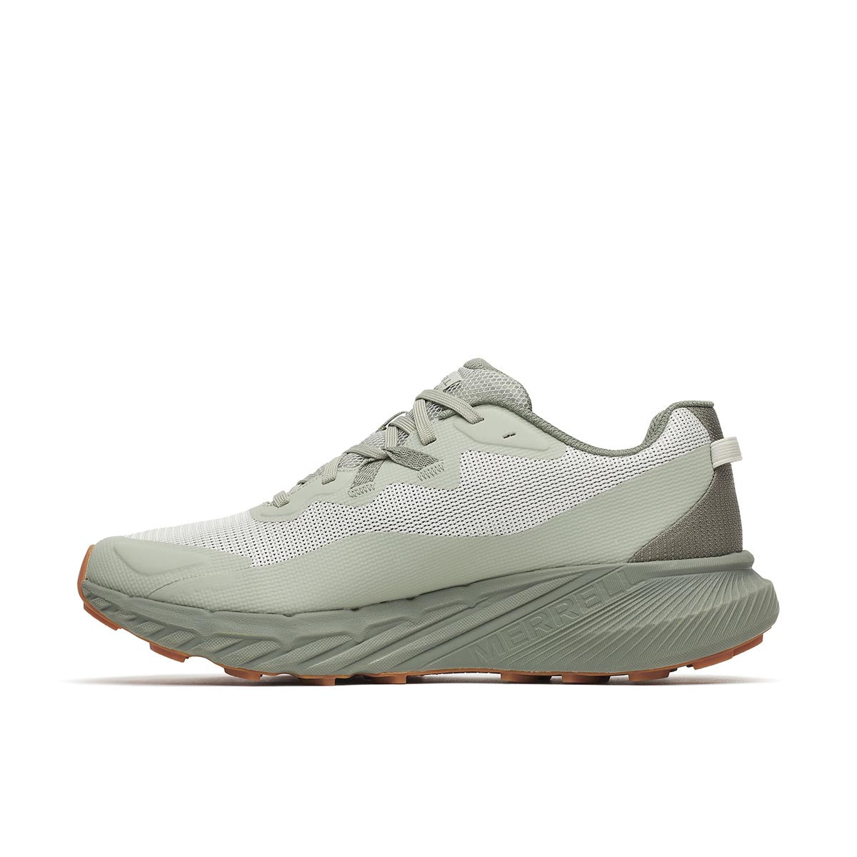 Sneaker Hombre Agility Trail
