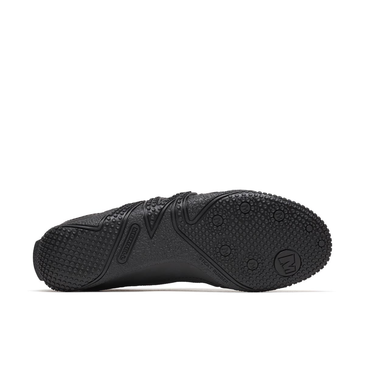 Sneaker Mujer Relay Fly Zip Se