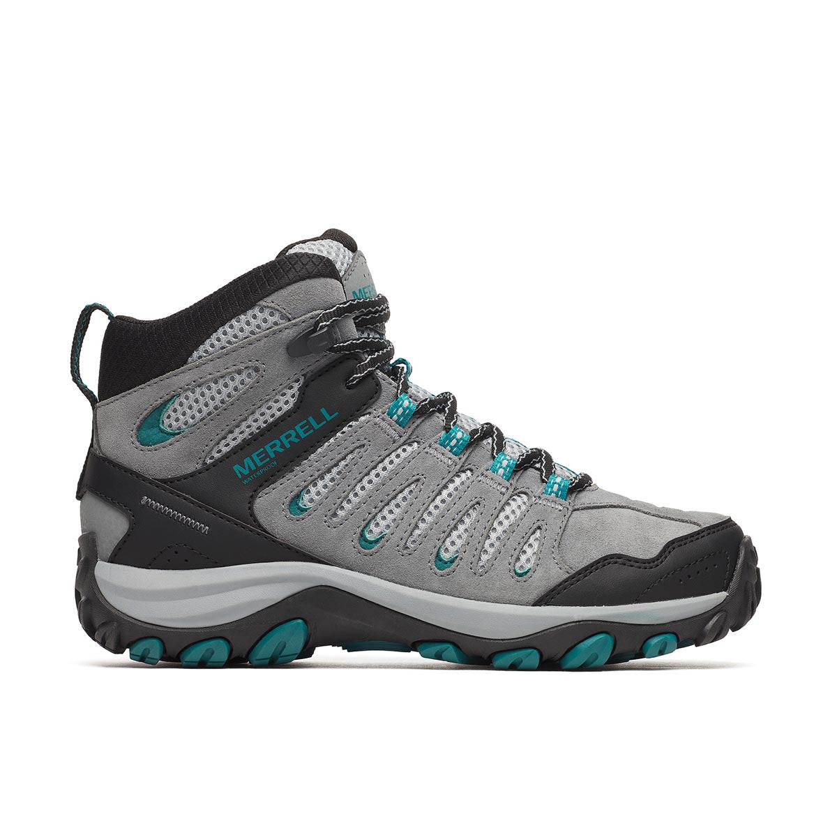 Bota Mujer Crosslander 3 Mid Wp