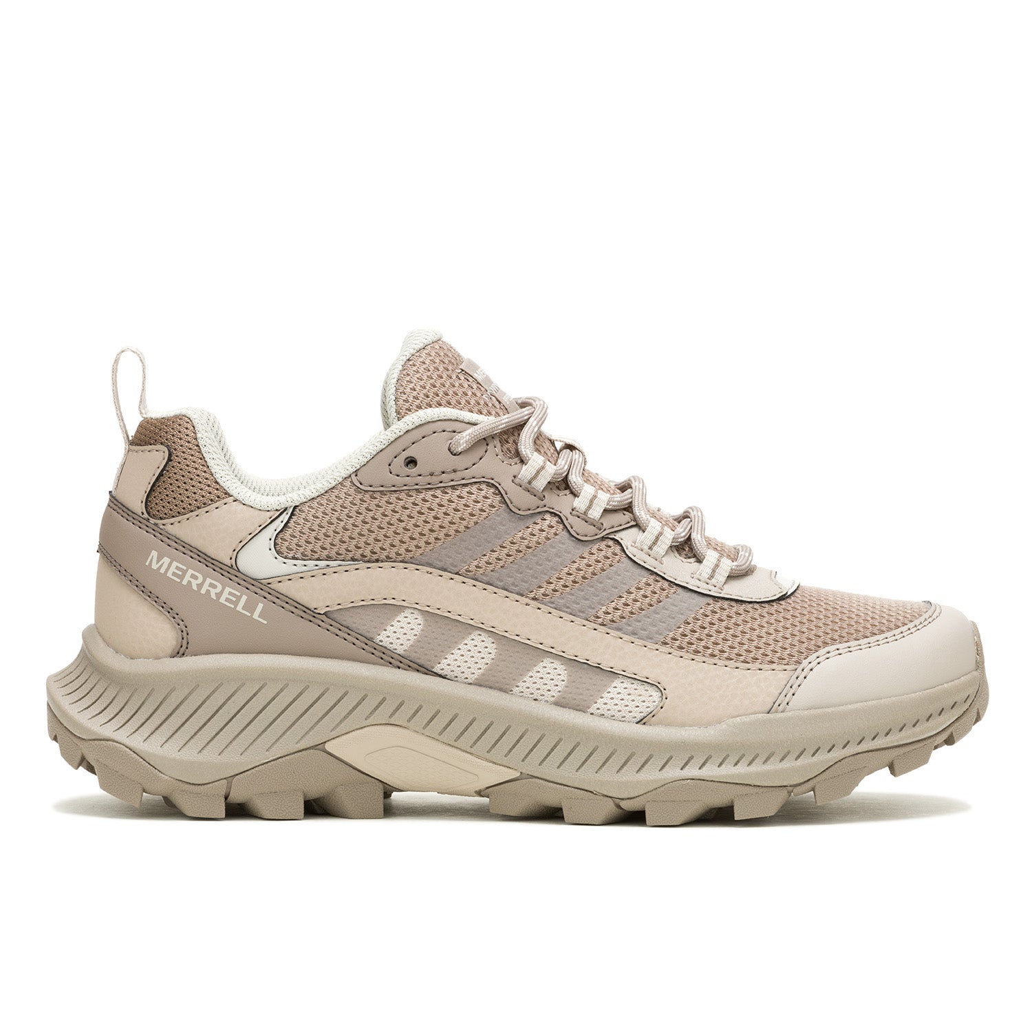 Sneaker Mujer Speed Strike 2