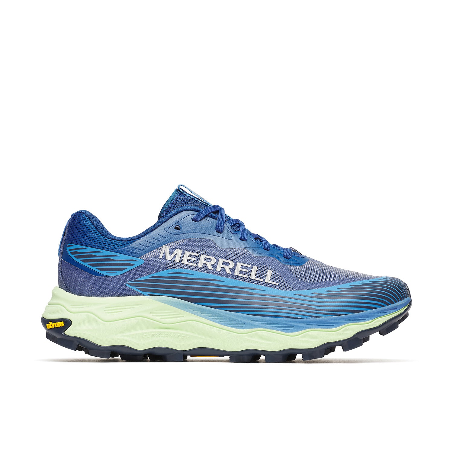 Sneaker Hombre Agility Peak 6