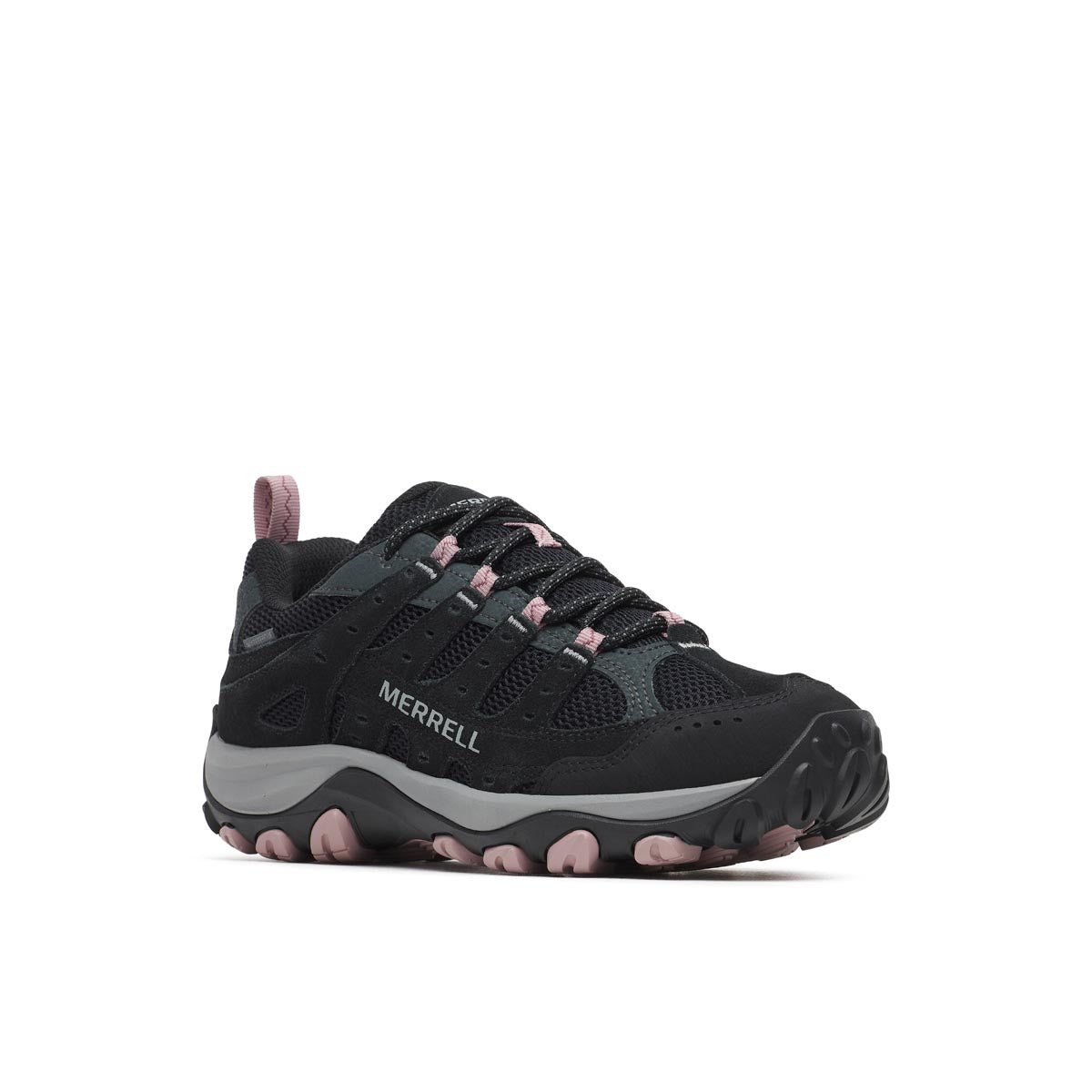 Sneaker Mujer Accentor 4 Wp