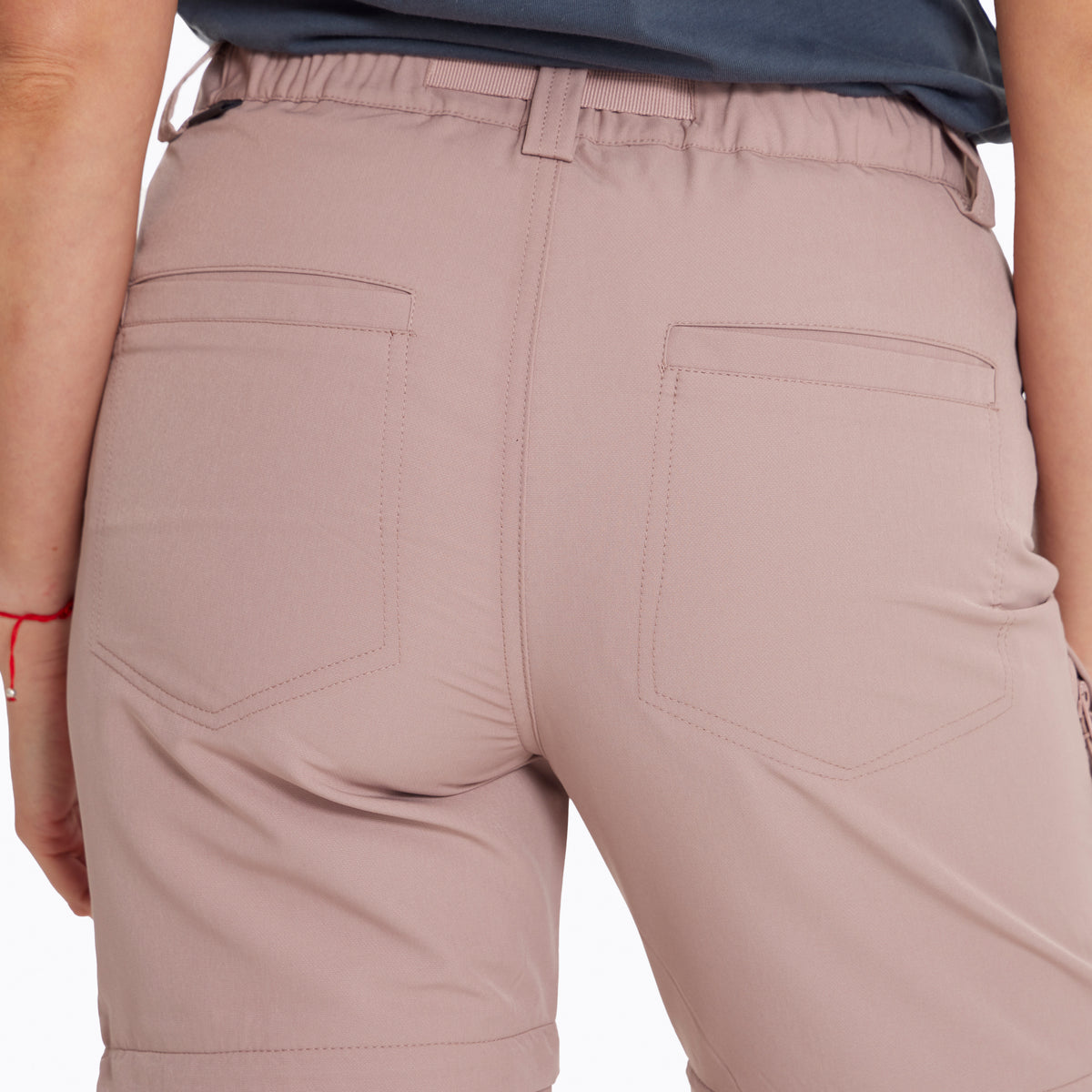 Pantalon Mujer 4 Way Spandex Pants