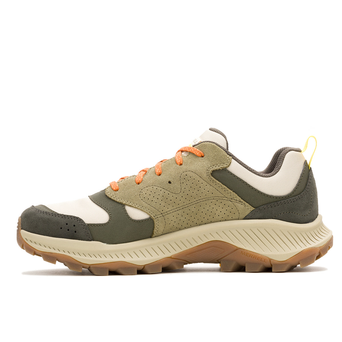Sneaker Hombre Tempo Sol