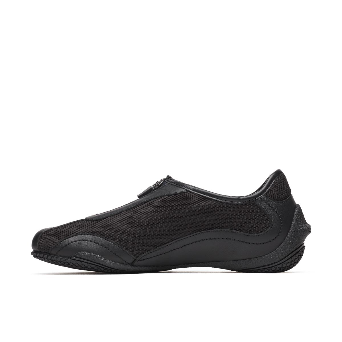 Sneaker Mujer Relay Fly Zip Se