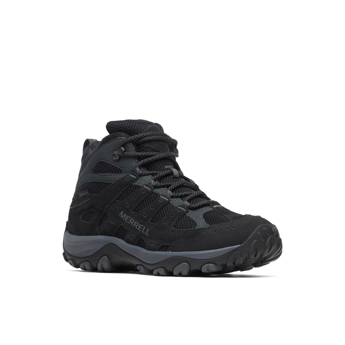 Bota Hombre Accentor 4 Mid Wp