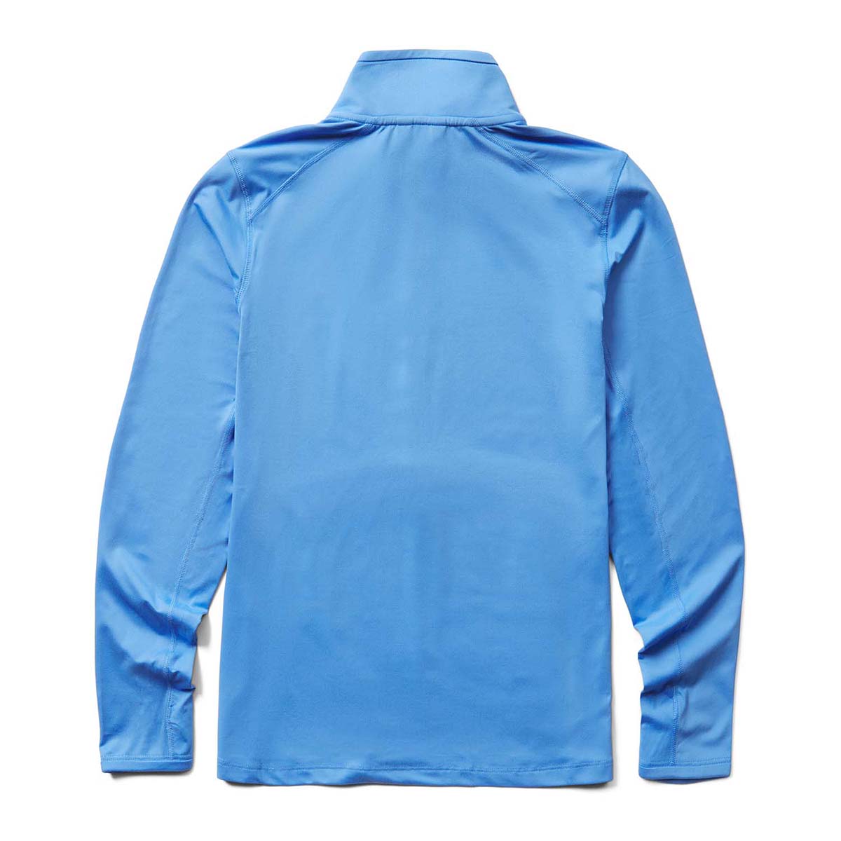 Buzo Mujer Betatherm 1/4 Zip