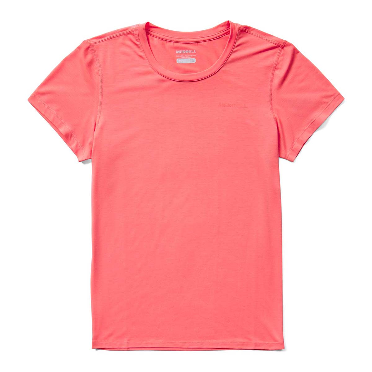 Remera Mujer Wms Tencel Tee