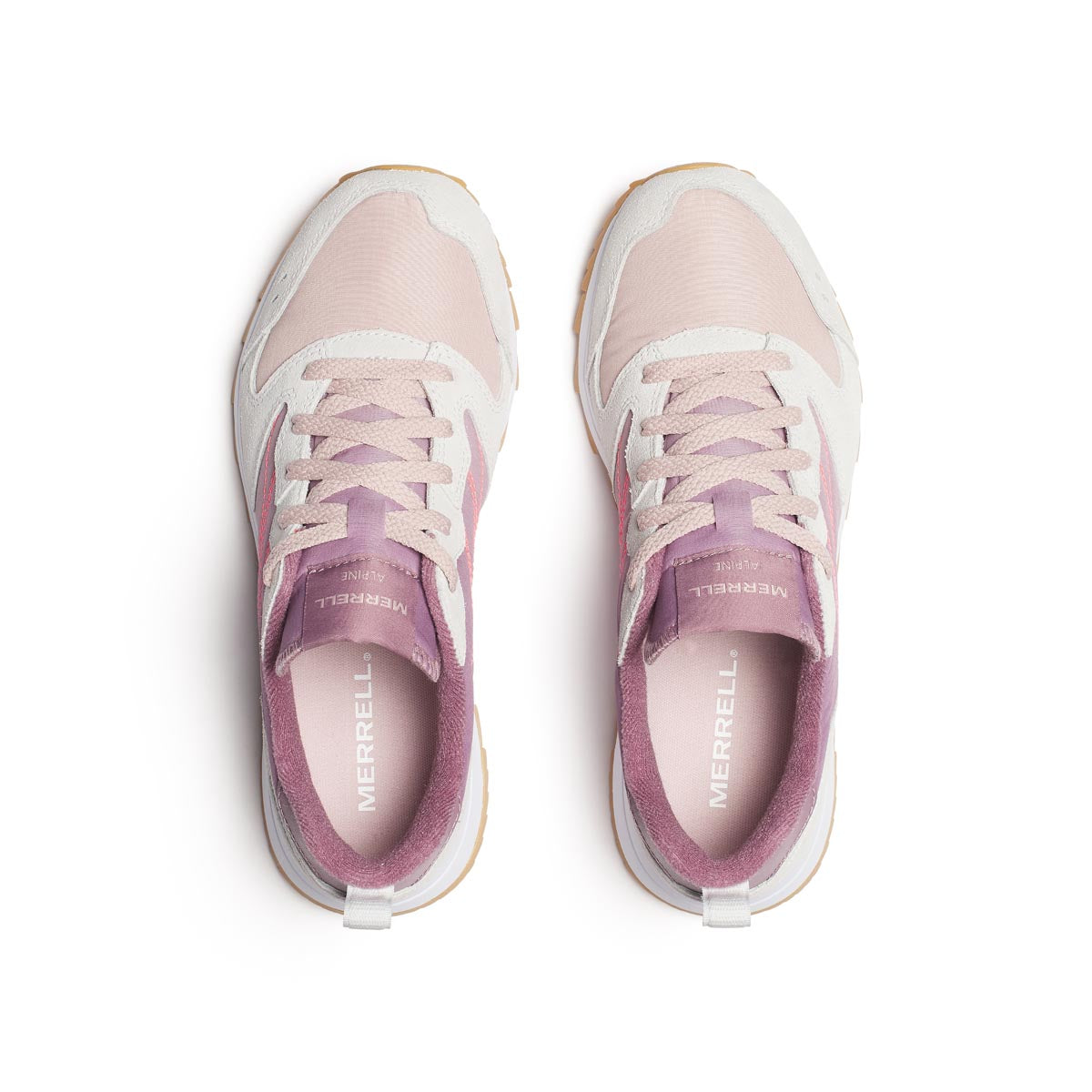Sneaker Mujer Alpine 83 Sneaker Sp