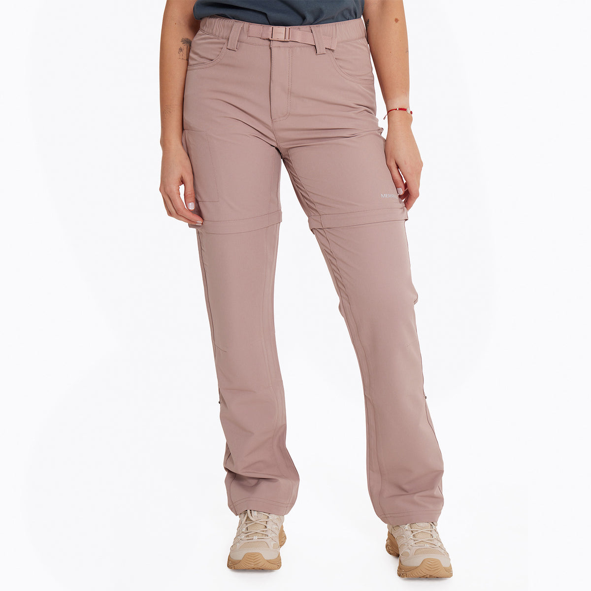 Pantalon Mujer 4 Way Spandex Pants