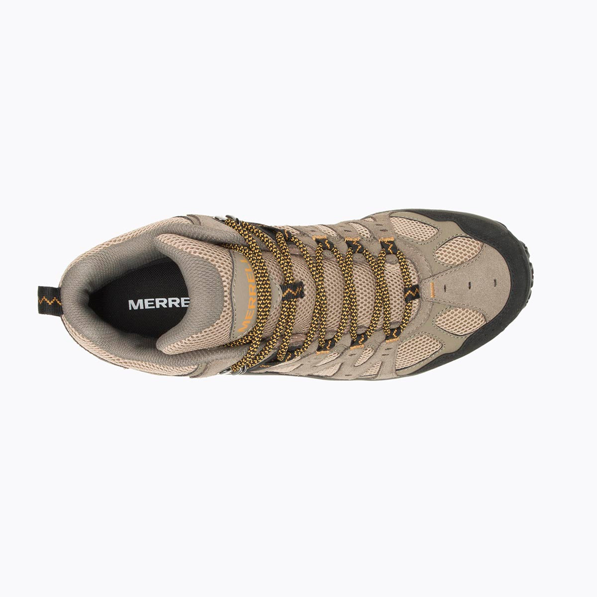 Bota Accentor 3 Mid Wp