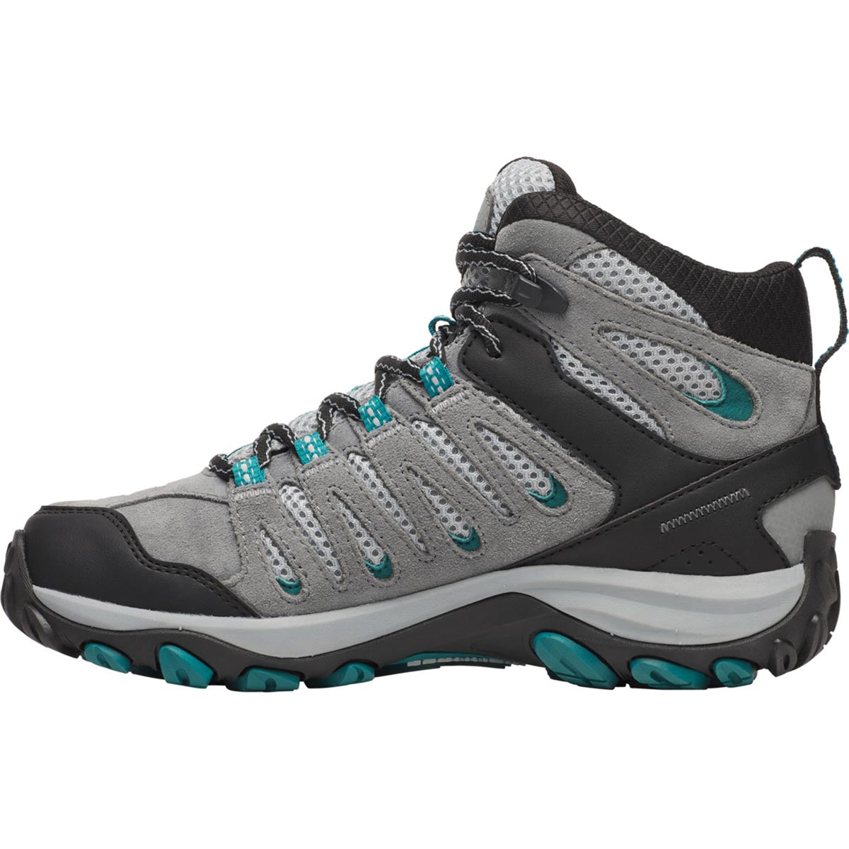 Bota Mujer Crosslander 3 Mid Wp