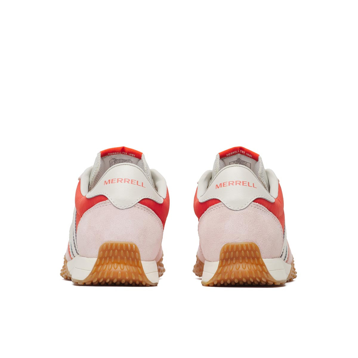 Sneaker Mujer Sprint Anthem