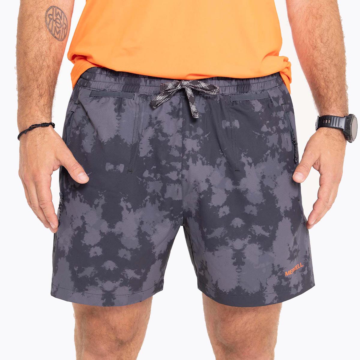 Short Skyfire Short