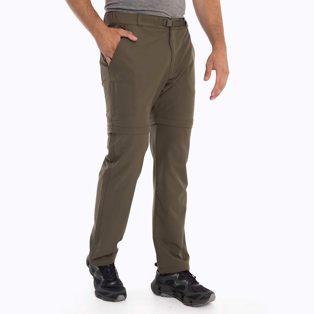 Pantalon Hombre Eel Pant