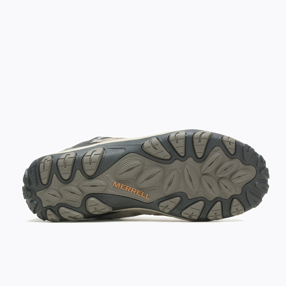 Sneaker Hombre Crosslander 3