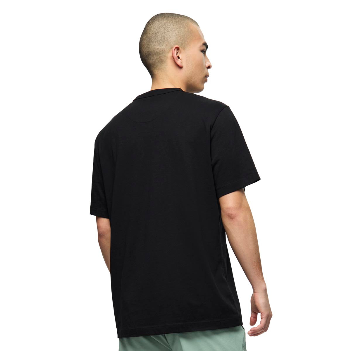 Remera Hombre Rlxpocket-T