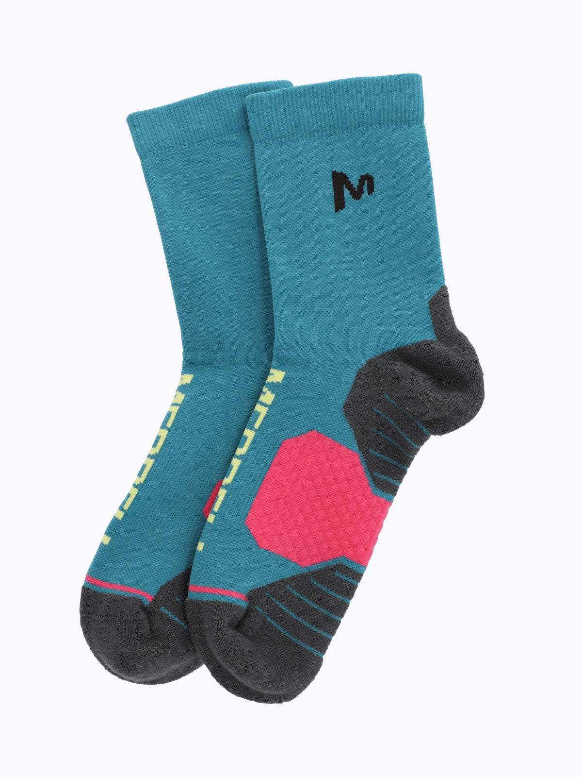 Medias Unisex Dewey Technical Crew