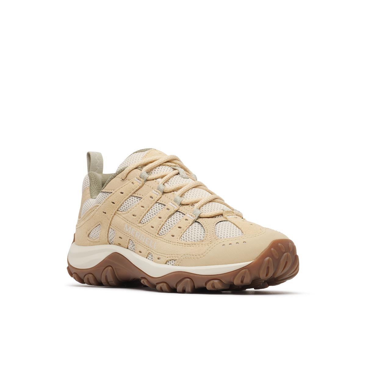 Sneaker Mujer Accentor 4