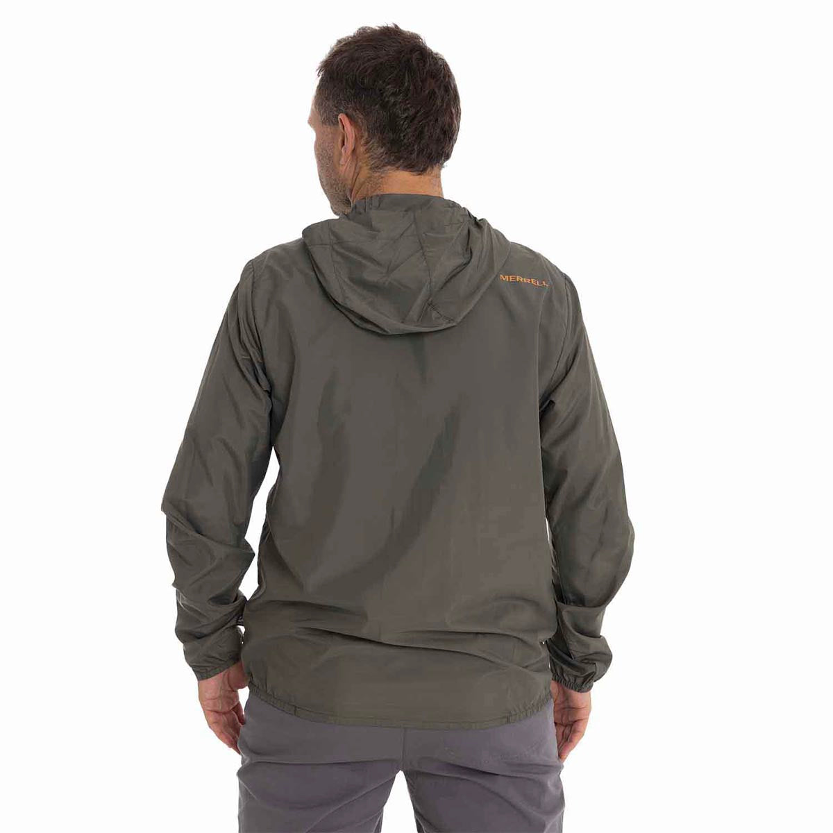 Cortaviento Hombre Potomac Wind Jacket