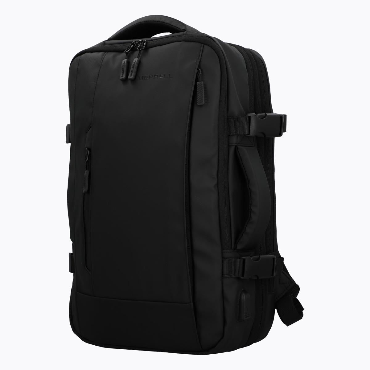 Mochila Unisex Expandable Backpack
