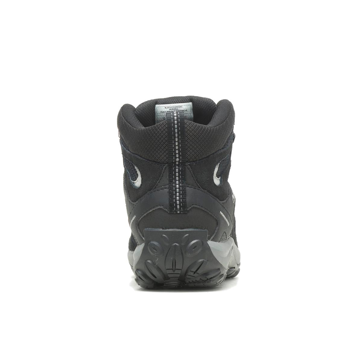 Bota Hombre Crosslander 3 Mid Wp