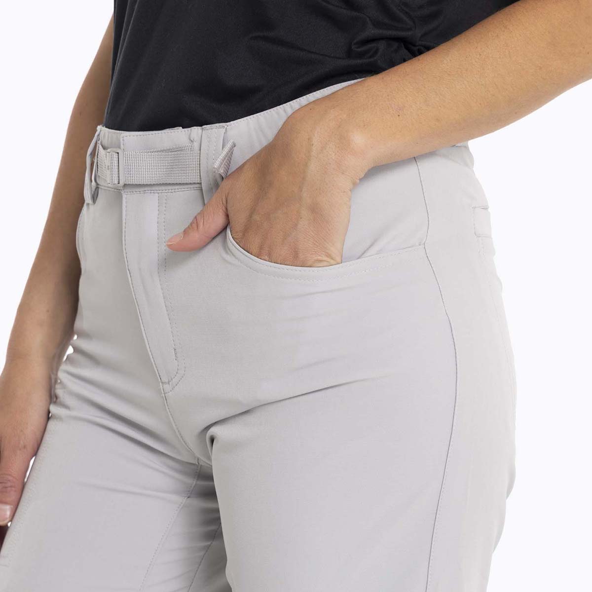 Pantalon Mujer Chandalar Pant
