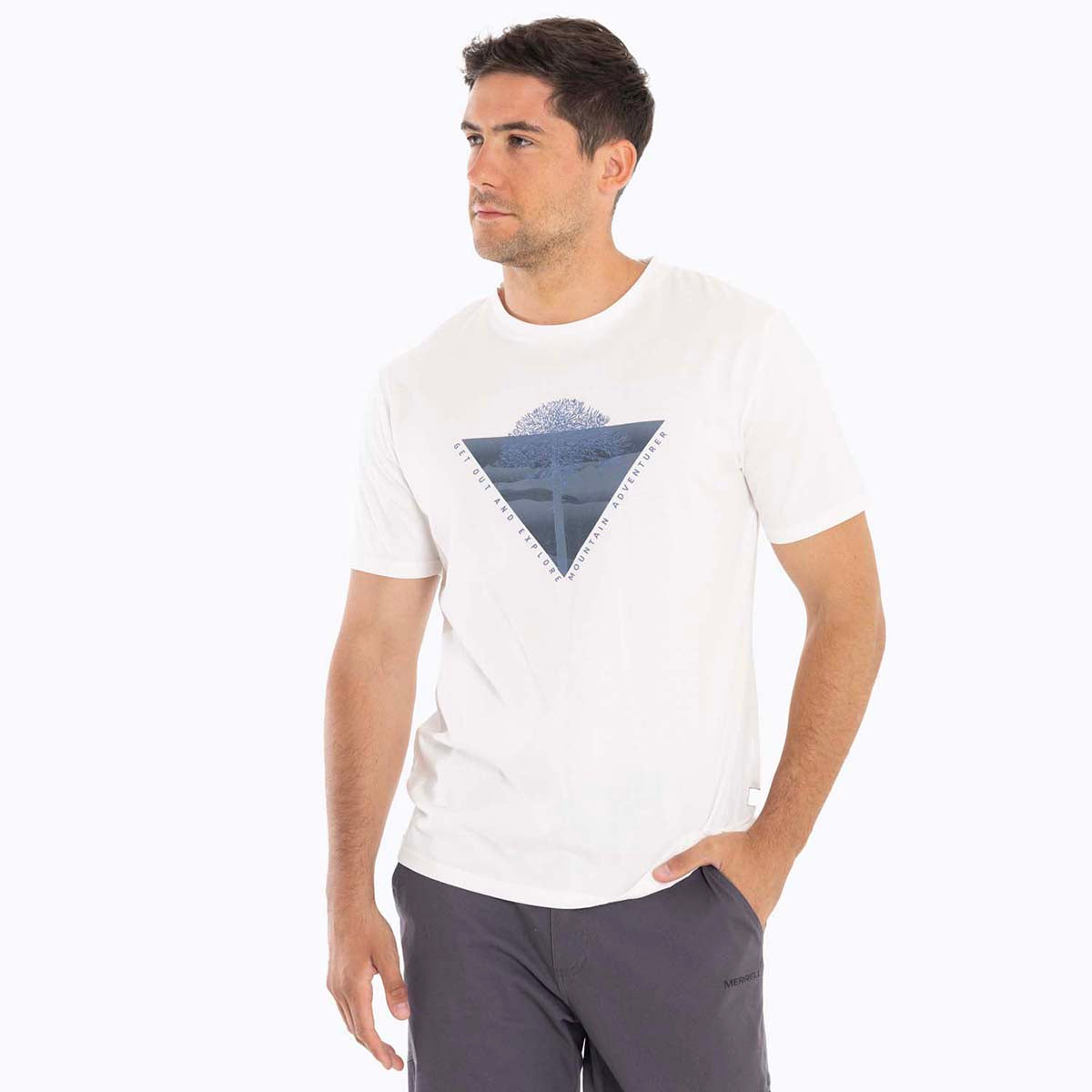 Remera Suwannee T-Shirt