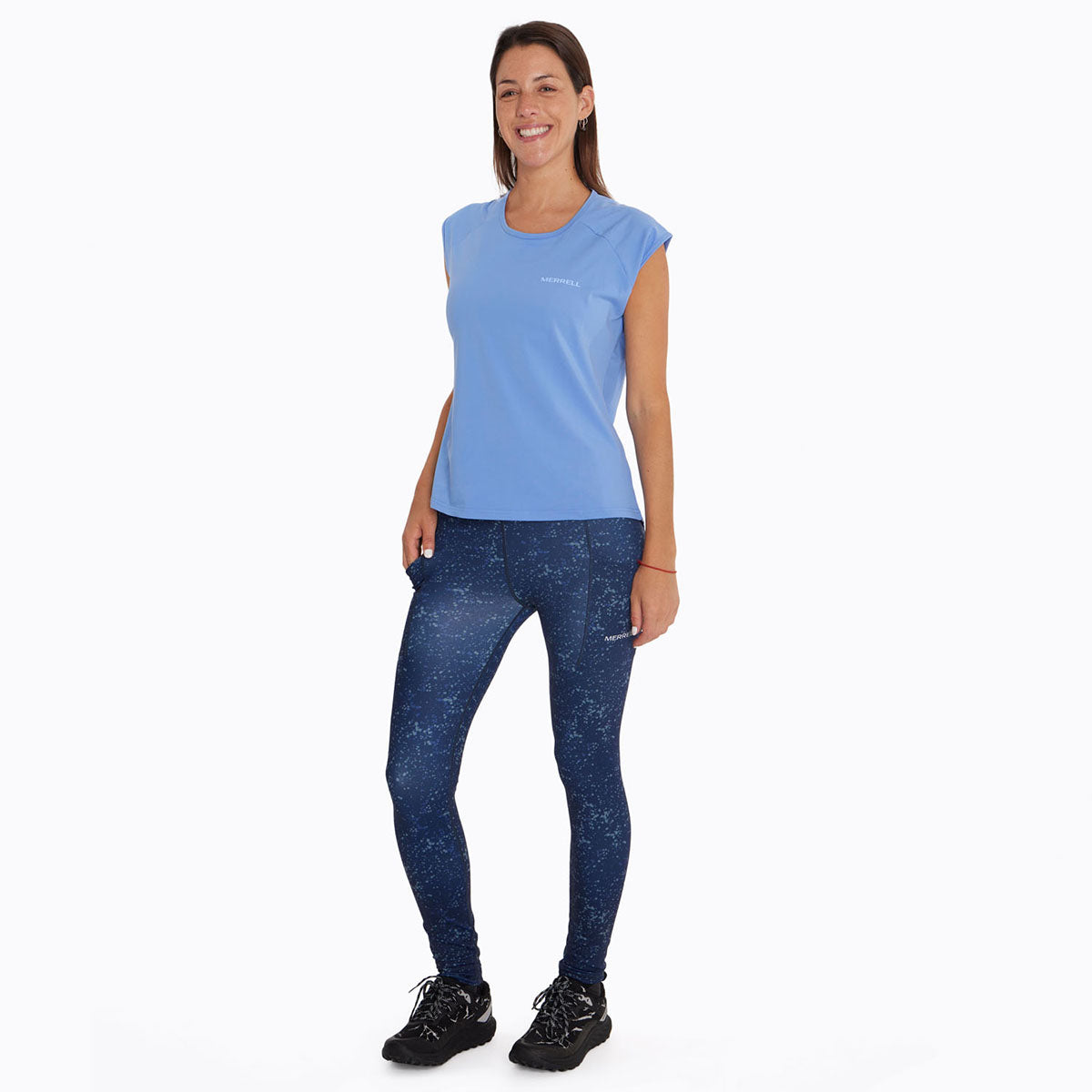 Calza Soft Legging