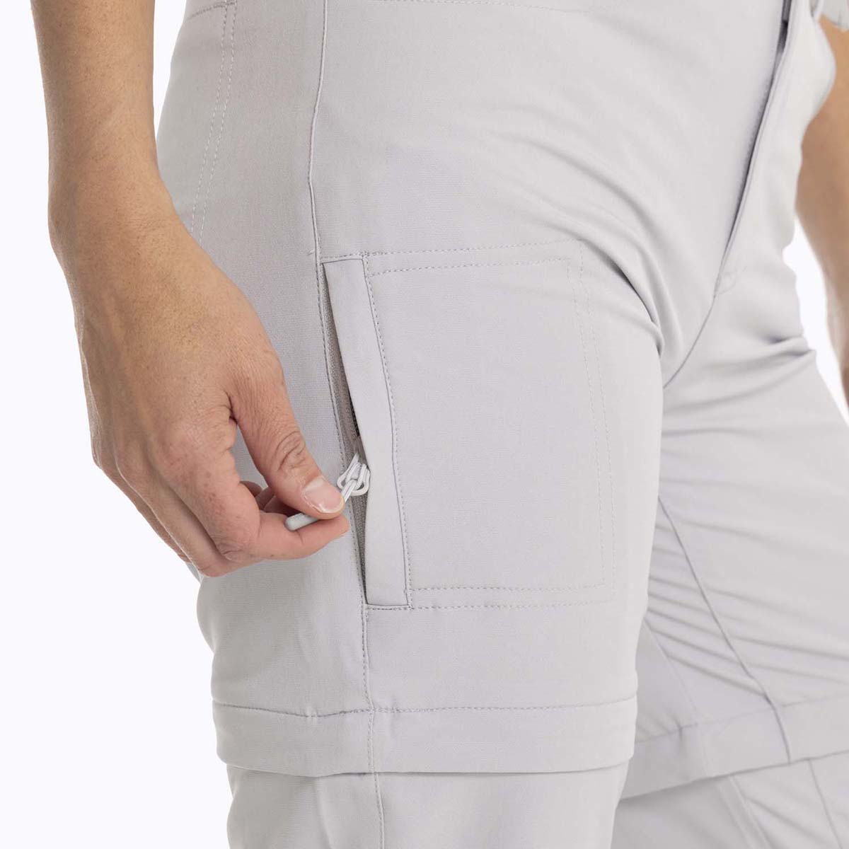 Pantalon Mujer Chandalar Pant
