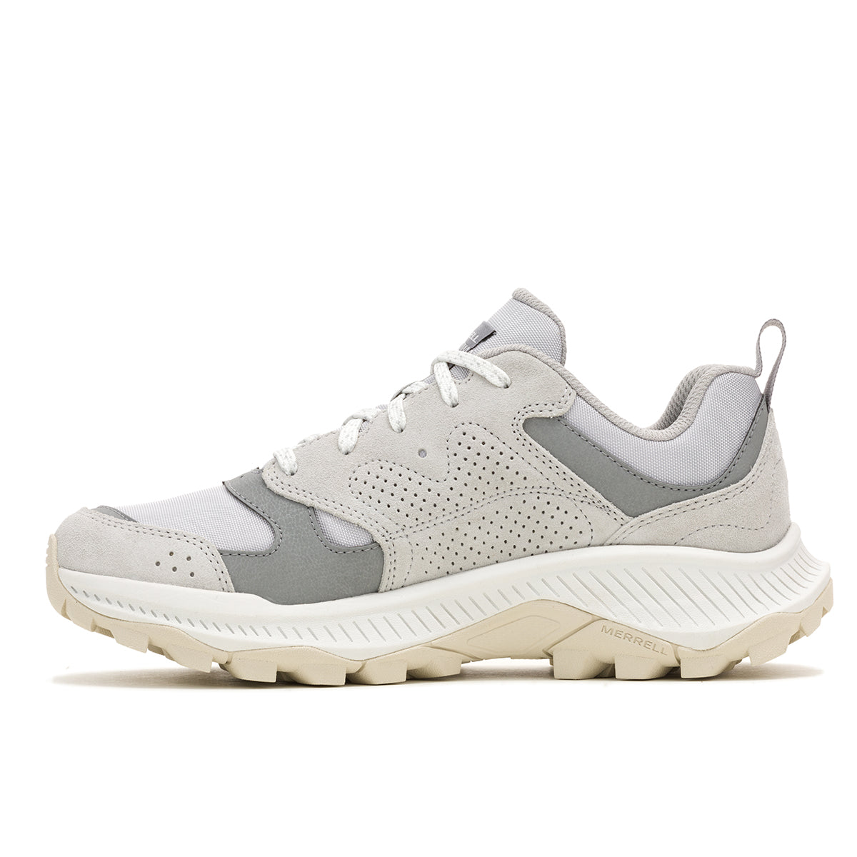 Sneaker Mujer Tempo Sol