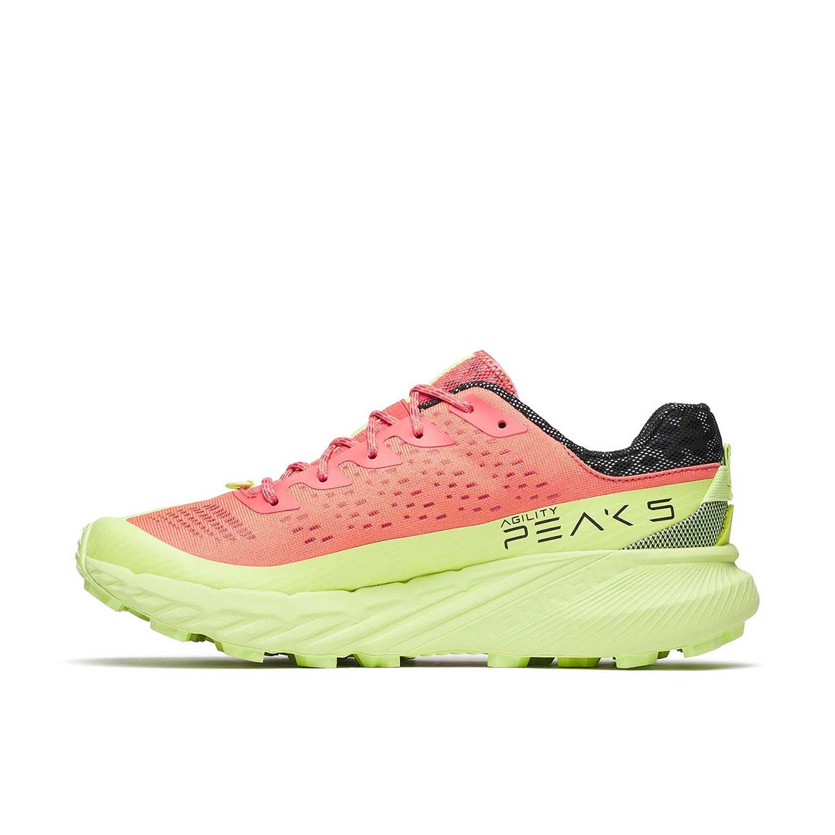 Sneaker Agility Peak 5