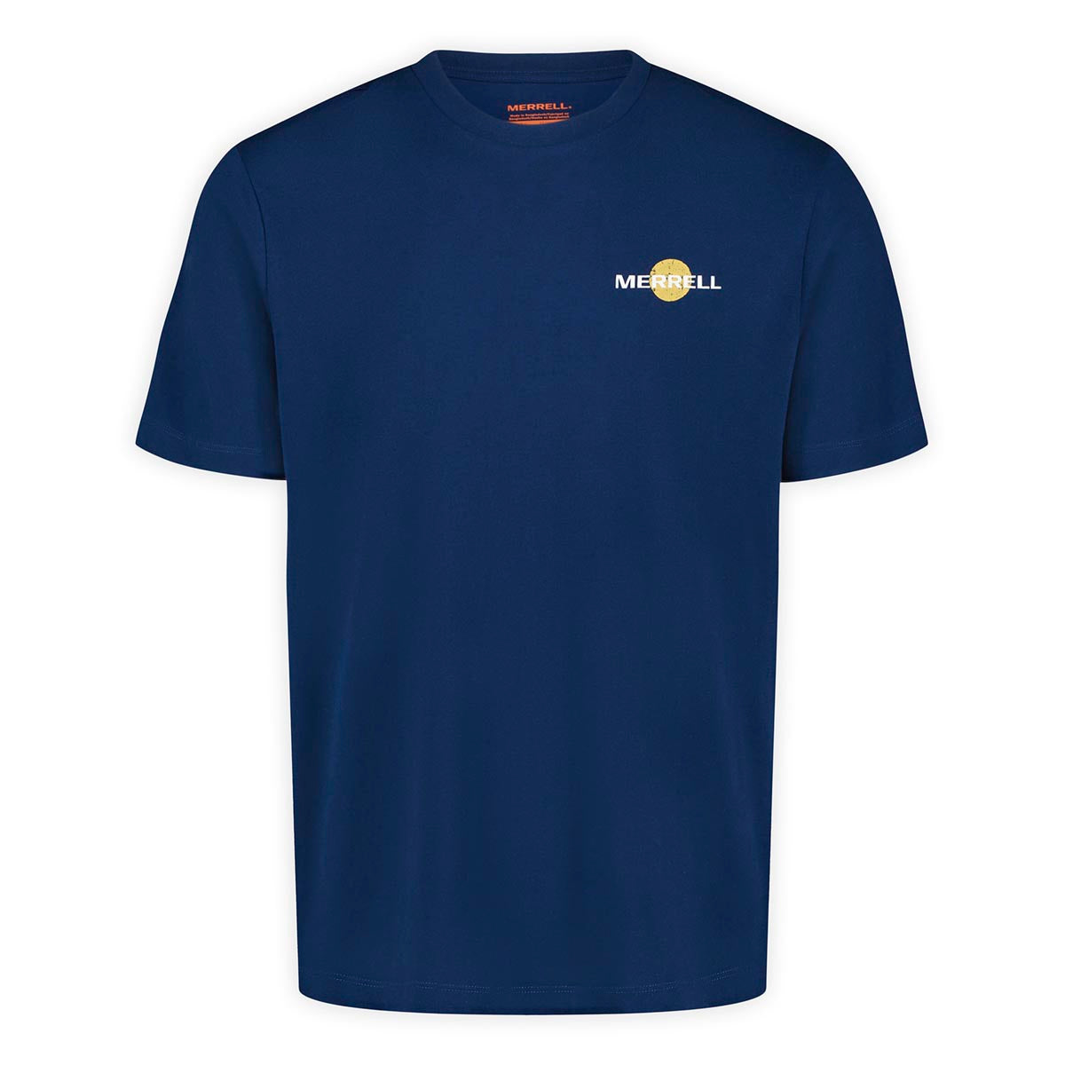 Remera Hombre Sierra-T