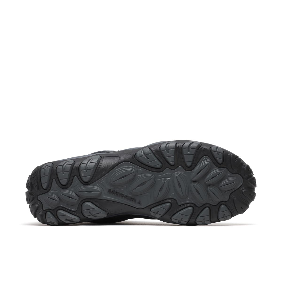 Bota Hombre Accentor 4 Mid Wp