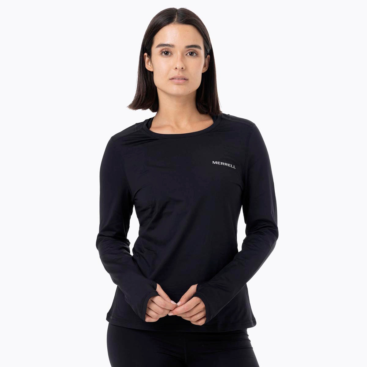 Primeras Capas Mujer Firts Layer