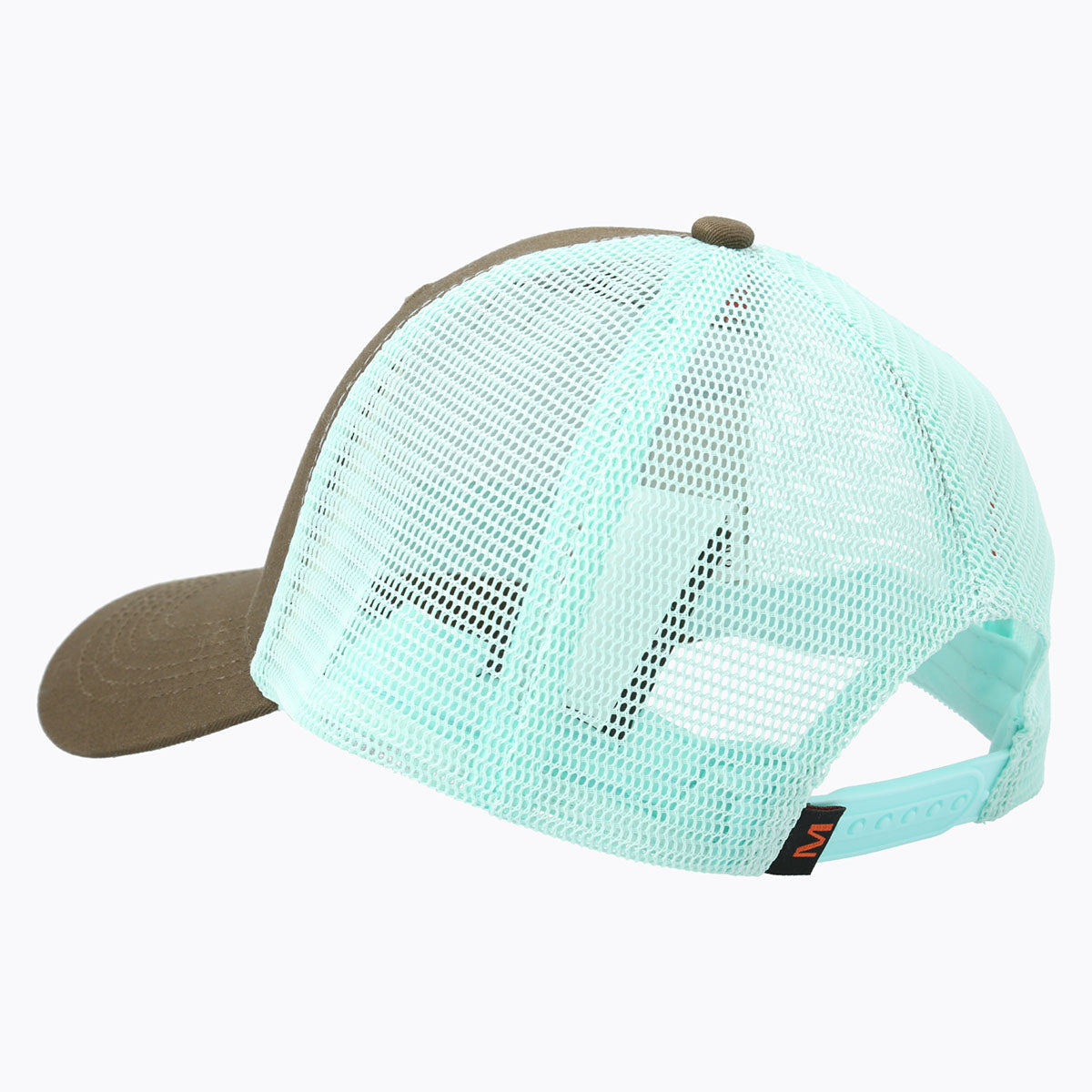 Gorro Unisex Flint Trucker Cap