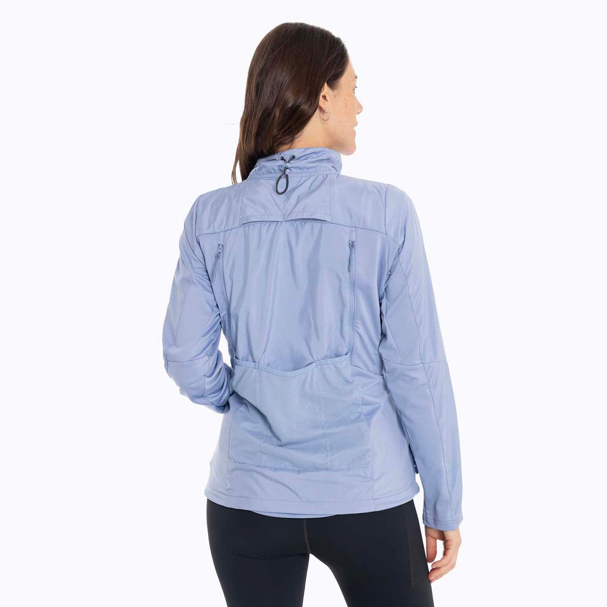 Buzo Mujer Selway Sweatshirt