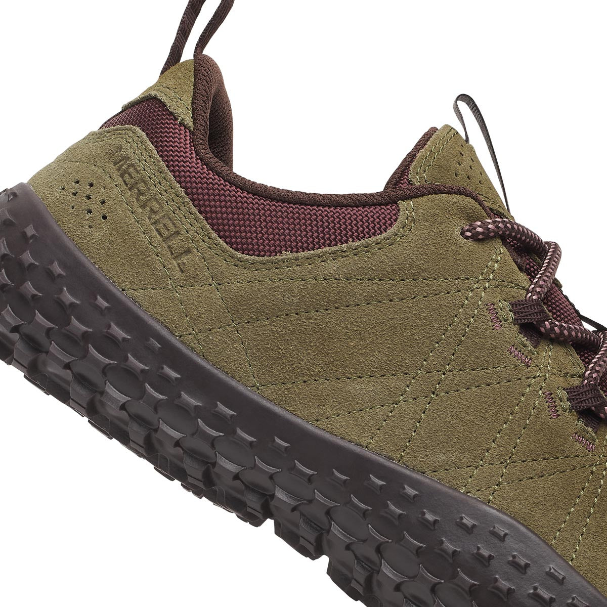 Sneaker Hombre Wrapt