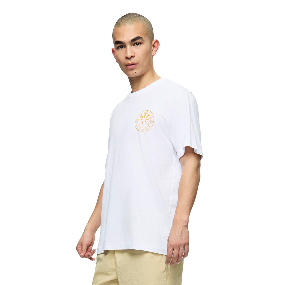 Remera Hombre Outdoor-T