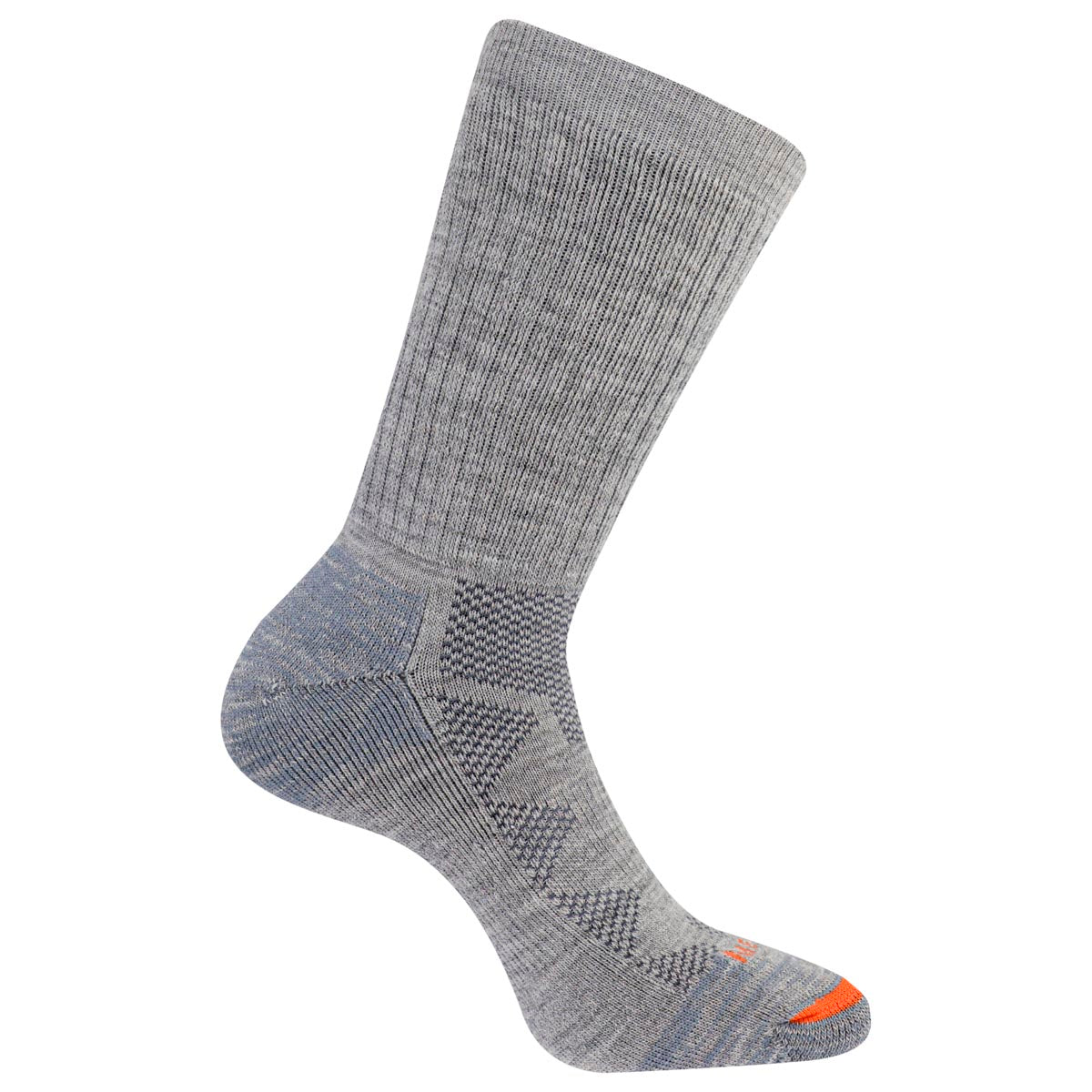 Calcetin Unisex Premium Work Crew