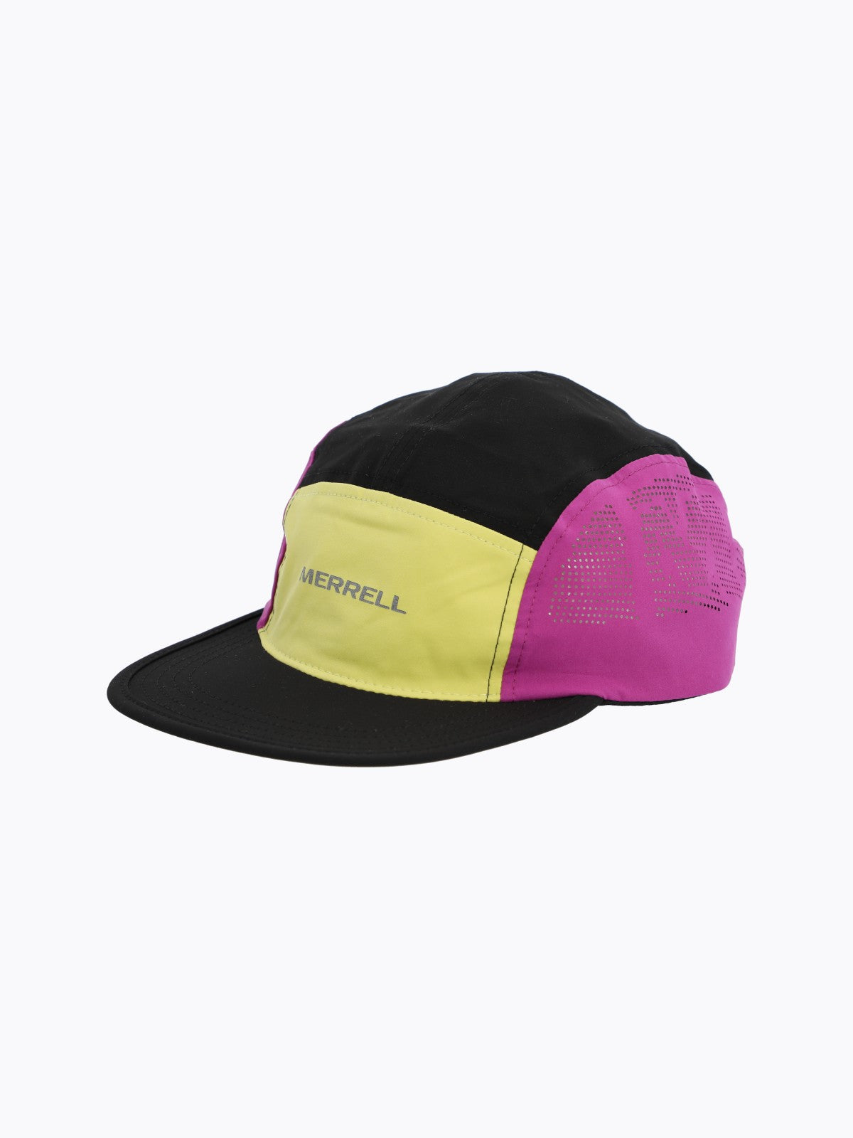 Gorro Unisex Five Panel Cap Sligh