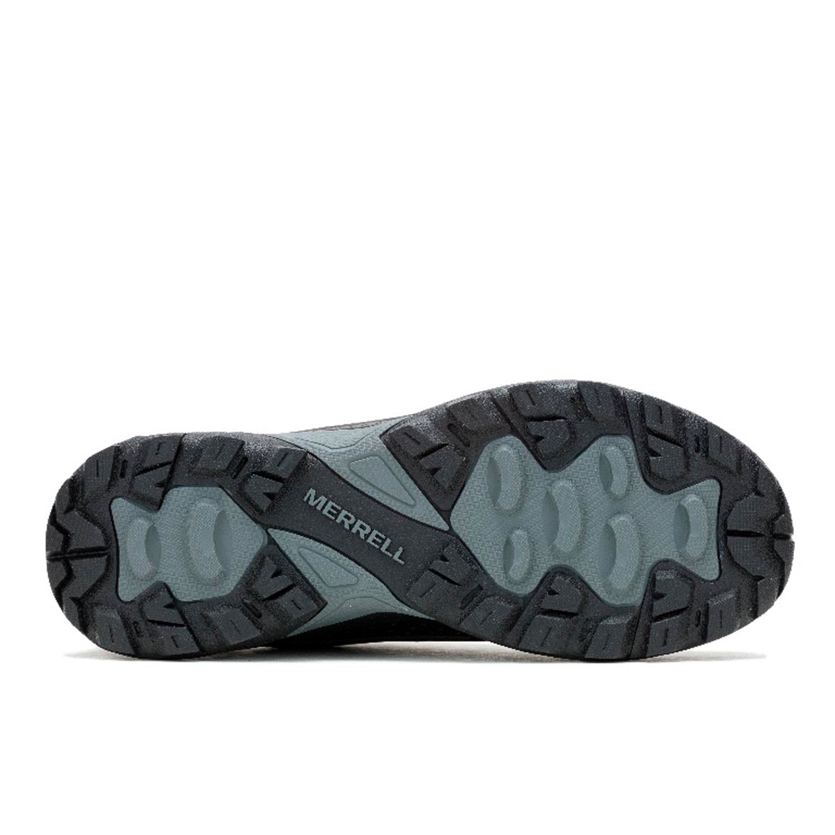 Sneaker Hombre Speed Strike 2 Wp