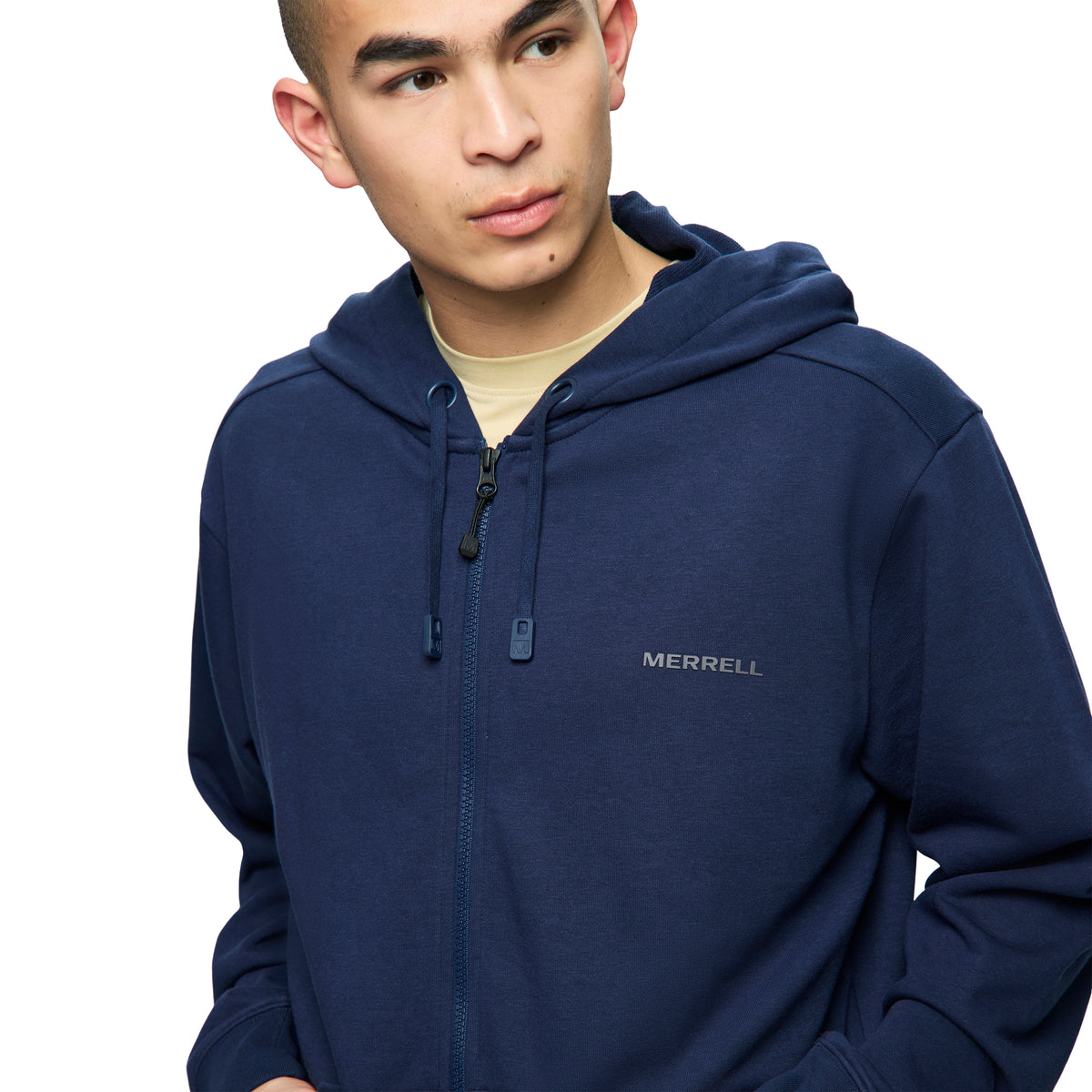 Chaqueta Hombre Carson