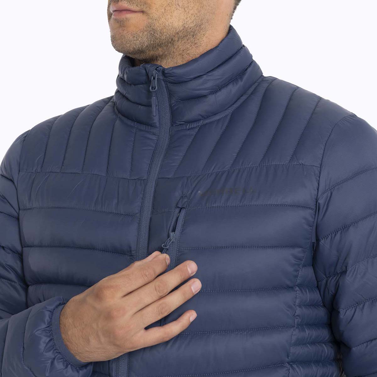 Campera Klamath Parka