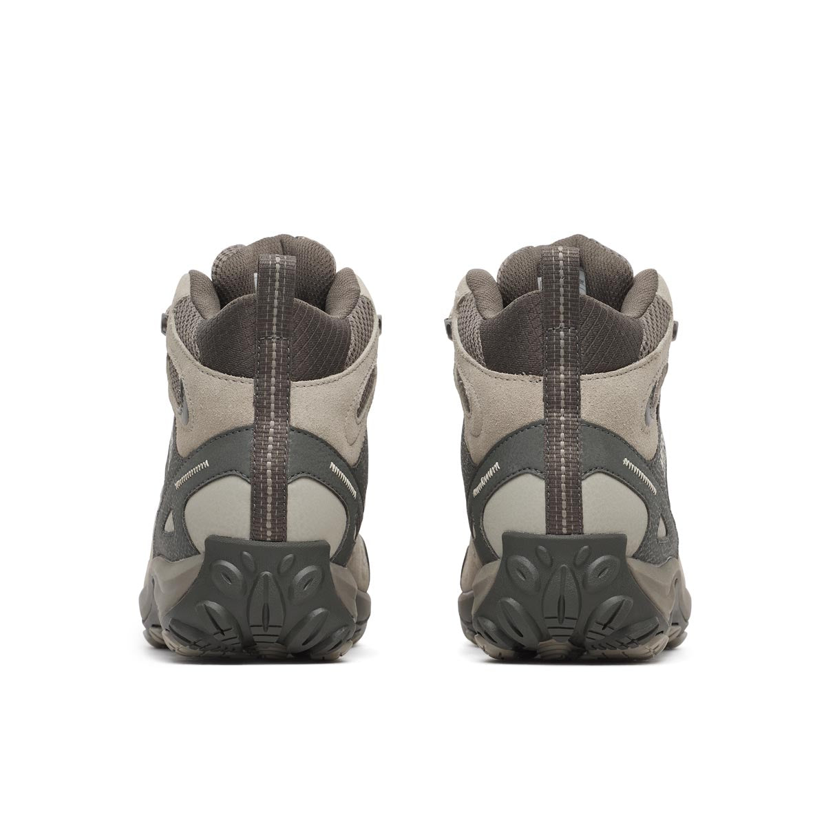 Bota Hombre Crosslander 4 Mid Wp